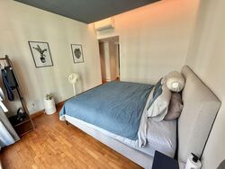 Savannah Condopark (D18), Condominium #576107851